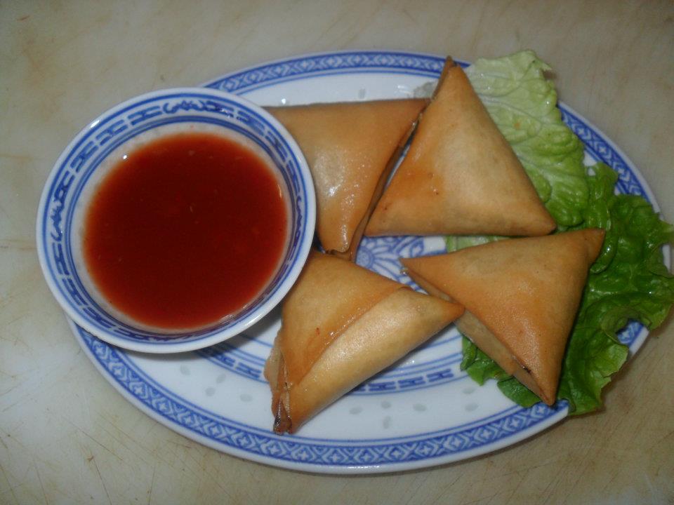 samoussa